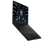 MSI GS66 STEALTH GAMING LAPTOP: 15.6 INCH 300HZ FHD 1080P DISPLAY, INTEL CORE I9 - 12900H, NVIDIA GEFORCE RTX 3070 8GB GDDR6, 32GB RAM, 1TB SSD, WIFI 6, WIN11, MS OFFICE(12UGS) - SWIFT PERIPHERALS106834