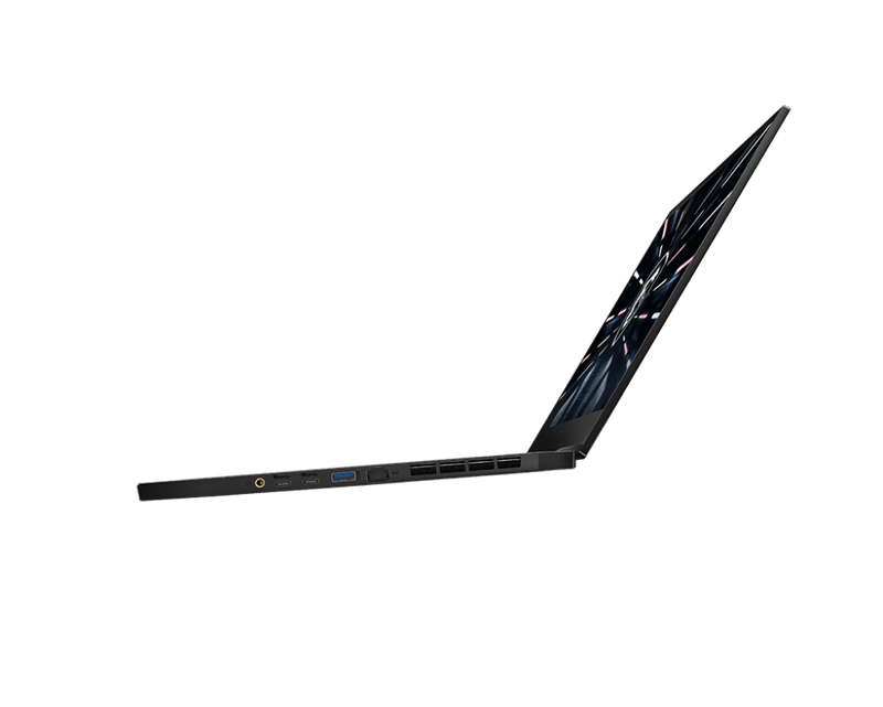 MSI GS66 STEALTH GAMING LAPTOP: 15.6 INCH 300HZ FHD 1080P DISPLAY, INTEL CORE I9 - 12900H, NVIDIA GEFORCE RTX 3070 8GB GDDR6, 32GB RAM, 1TB SSD, WIFI 6, WIN11, MS OFFICE(12UGS) - SWIFT PERIPHERALS106834