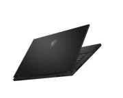 MSI GS66 STEALTH GAMING LAPTOP: 15.6 INCH 300HZ FHD 1080P DISPLAY, INTEL CORE I9 - 12900H, NVIDIA GEFORCE RTX 3070 8GB GDDR6, 32GB RAM, 1TB SSD, WIFI 6, WIN11, MS OFFICE(12UGS) - SWIFT PERIPHERALS106834