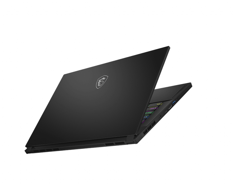 MSI GS66 STEALTH GAMING LAPTOP: 15.6 INCH 300HZ FHD 1080P DISPLAY, INTEL CORE I9 - 12900H, NVIDIA GEFORCE RTX 3070 8GB GDDR6, 32GB RAM, 1TB SSD, WIFI 6, WIN11, MS OFFICE(12UGS) - SWIFT PERIPHERALS106834