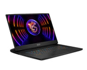 MSI GT77HX 13VI TITAN 092IN [CI9 - 13980HX 13TH GEN/64GB DDR5/4TB SSD/WIN11 HOME/17.3 INCH/16GB RTX 4090 GRAPHICS /2 YEAR(S)/BLACK] - SWIFT PERIPHERALS1084560
