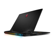 MSI GT77HX 13VI TITAN 092IN [CI9 - 13980HX 13TH GEN/64GB DDR5/4TB SSD/WIN11 HOME/17.3 INCH/16GB RTX 4090 GRAPHICS /2 YEAR(S)/BLACK] - SWIFT PERIPHERALS1084560