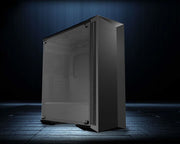 MSI GUNGNIR 100P MID - TOWER E - ATX CABINET - SWIFT PERIPHERALS1085095