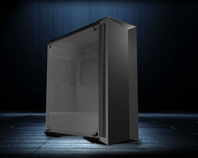 MSI GUNGNIR 100P MID - TOWER E - ATX CABINET - SWIFT PERIPHERALS1085095