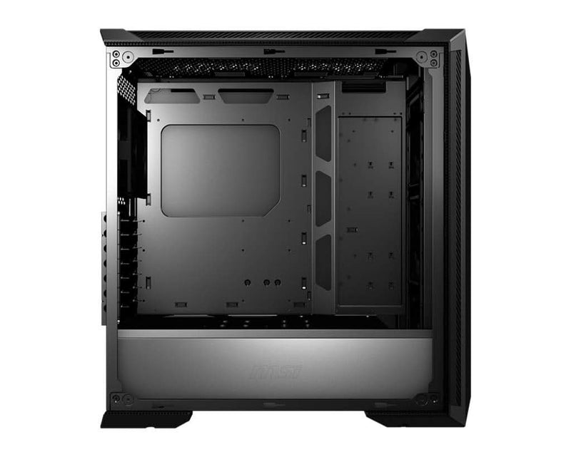 MSI GUNGNIR 100P MID - TOWER E - ATX CABINET - SWIFT PERIPHERALS1085095