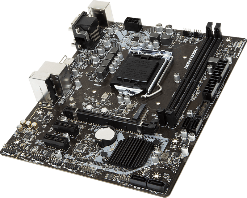 MSI H310M PRO - M2 MOTHERBOARD - SWIFT PERIPHERALS1092852