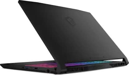 MSI KATANA 15 B13UDXK - 2400IN I7 - 13620H/DDR5 8GB*2/1TB NVME PCIE SSD GEN4X4 /RTX 3050 6GB, GDDR6 6GB /WINDOWS11 HOME/2 YEAR WARRANTY TERM - SWIFT PERIPHERALS9S7-158571-2400
