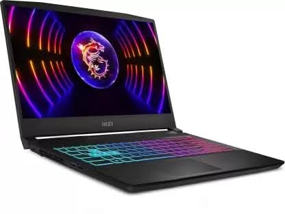 MSI KATANA 15 B13UDXK - 2400IN I7 - 13620H/DDR5 8GB*2/1TB NVME PCIE SSD GEN4X4 /RTX 3050 6GB, GDDR6 6GB /WINDOWS11 HOME/2 YEAR WARRANTY TERM - SWIFT PERIPHERALS9S7-158571-2400
