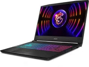 MSI KATANA 15 B13UDXK - 2401IN [CI5 - 13420H/16GB/1TB SSD/WIN11 HOME/15.6"/6GB - RTX3050 GRAPHICS/2 YEAR(S)] - SWIFT PERIPHERALS1096373