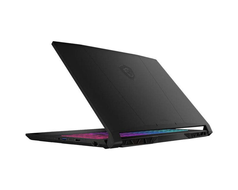 MSI KATANA 15 B13VEK - 297IN 9S7 - 158571 - 297 [CI7 - 13620H 13TH GEN/16GB/1TB SSD/WIN11 HOME/15.6 INCH/6GB - RTX4050 GRAPHICS /2 YEAR(S)/BLACK] - SWIFT PERIPHERALS1090348