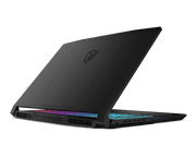 MSI KATANA 15 HX B14WGK - 256IN 9S7 - 1587C1 - 256 [CI7 - 14650HX/16GB/1TB SSD/WIN11 HOME/15.6"/8GB - RTX5070 GRAPHICS/2 YEAR(S)/BLACK] - SWIFT PERIPHERALS1094604