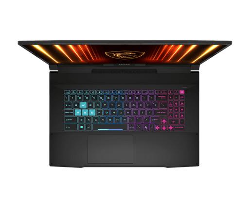 MSI KATANA 17 HX B14WGK - 085IN [CI9 - 14900HX/16GB/1TB SSD/WIN11 HOME/17.3"/8GB - RTX5070 GRAPHICS/2 YEAR(S)/BLACK] - SWIFT PERIPHERALS1094453