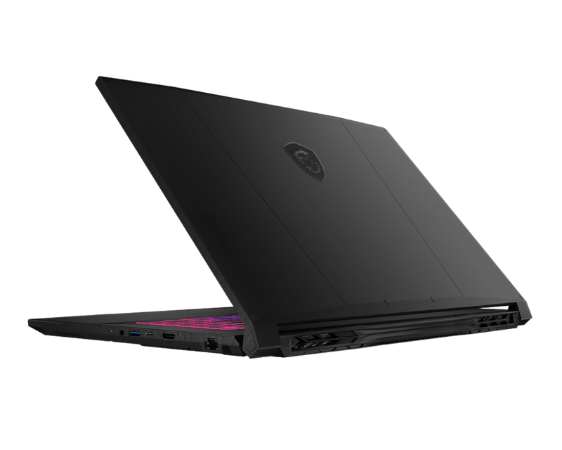 MSI KATANA 17 HX B14WGK - 085IN [CI9 - 14900HX/16GB/1TB SSD/WIN11 HOME/17.3"/8GB - RTX5070 GRAPHICS/2 YEAR(S)/BLACK] - SWIFT PERIPHERALS1094453