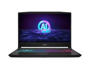 MSI KATANA A15 AI B8VF - 441IN GAMING LAPTOP (AMD RYZEN 7 8845HS/ 16GB/ 512GB SSD/ WIN11 /8GB GRAPH) - SWIFT PERIPHERALS1095204