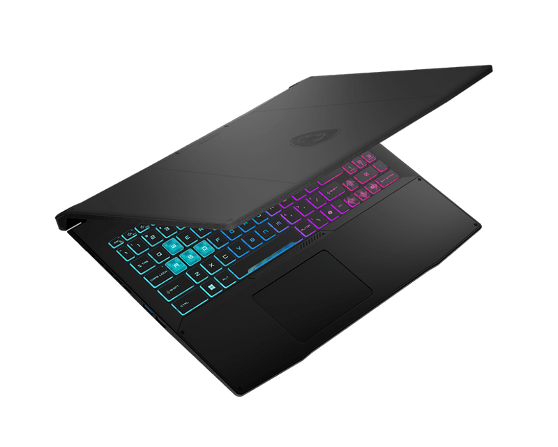 MSI KATANA A15 AI B8VF - 441IN GAMING LAPTOP (AMD RYZEN 7 8845HS/ 16GB/ 512GB SSD/ WIN11 /8GB GRAPH) - SWIFT PERIPHERALS1095204