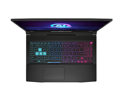 MSI KATANA A15 AI B8VF - 441IN GAMING LAPTOP (AMD RYZEN 7 8845HS/ 16GB/ 512GB SSD/ WIN11 /8GB GRAPH) - SWIFT PERIPHERALS1095204
