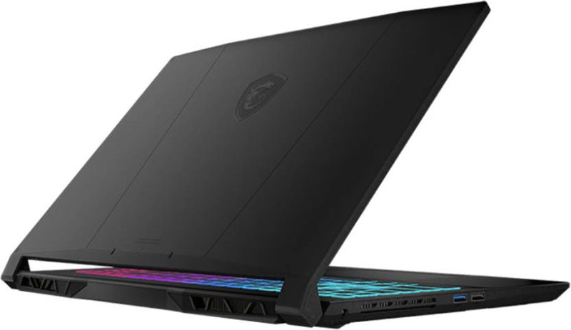 MSI KATANA A15 AI B8VF - 447IN BLACK/RYZEN 9 8945HS/RTX 4060/GDDR6 8GB/8GB*2/512GB/IPS - LEVEL FHD 15.6(144HZ)MS2021 - SWIFT PERIPHERALS1089987