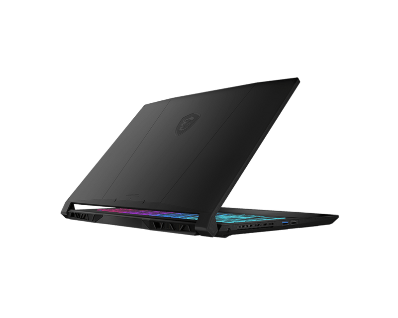 MSI KATANA A15 AI B8VG - 440IN GAMING LAPTOP (AMD RYZEN 9 8945HS/ 16GB/ 1TB SSD/ WIN11 /8GB RTX 4070 GRAPH) - SWIFT PERIPHERALS1091570