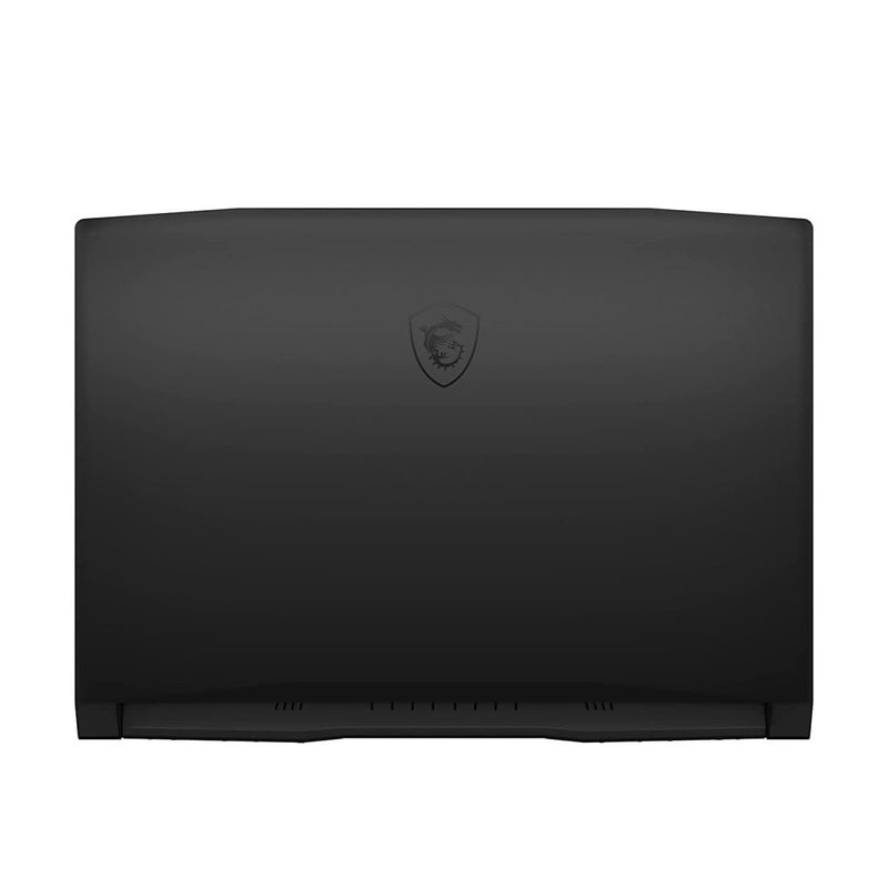 MSI KATANA GF66 12UC [CI7 - 12700H 12TH GEN/8GB DDR4/512GB SSD/NO DVD/WIN11 HOME/15.6 INCH/4GB GRAPHICS RTX 3050/2 YEARS] - SWIFT PERIPHERALS106808