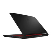 MSI KATANA GF76 12UE [CI7 - 12700H 12TH GEN/8GB DDR4/1TB SSD/NO DVD/WIN11 HOME/17.3 INCH/6GB GRAPHICS RTX 3060/2 YEARS] - SWIFT PERIPHERALS106838