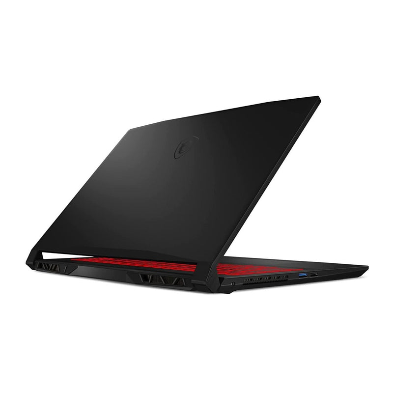 MSI KATANA GF76 17.3 INCH 144HZ FHD 12UD GAMING LAPTOP INTEL CORE I7 - 12700H, 4GB GDDR6 RTX3050TI, 16GB RAM, 512GB NVME SSD, WIN11 - SWIFT PERIPHERALS107124