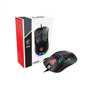 MSI M99 GAMING WIRED MOUSE - SWIFT PERIPHERALS1091077