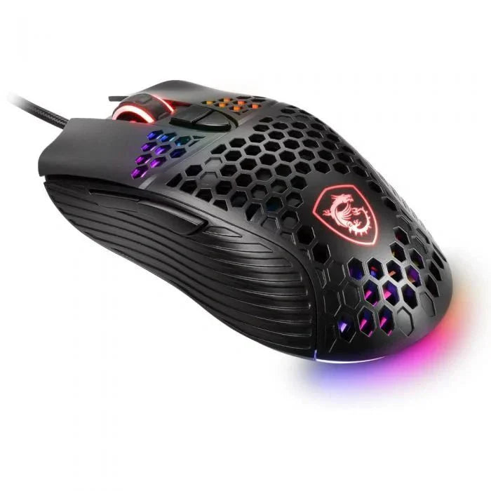 MSI M99 GAMING WIRED MOUSE - SWIFT PERIPHERALS1091077