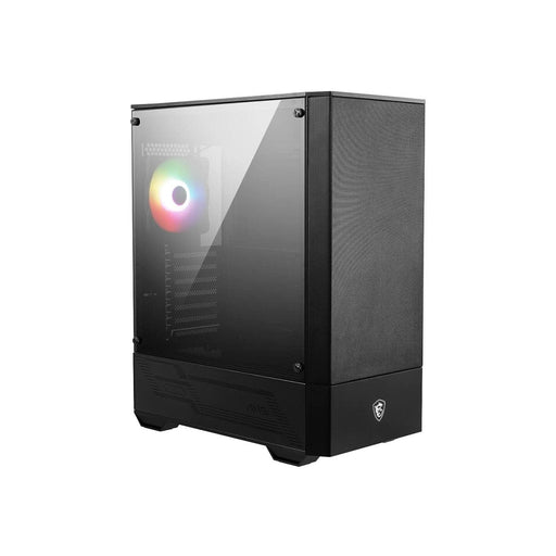 MSI MAG 111R FORGE MID - TOWER ATX CABINET - SWIFT PERIPHERALS1085868