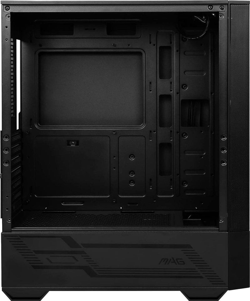 MSI MAG 111R FORGE MID - TOWER ATX CABINET - SWIFT PERIPHERALS1085868