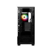 MSI MAG 111R FORGE MID - TOWER ATX CABINET - SWIFT PERIPHERALS1085868