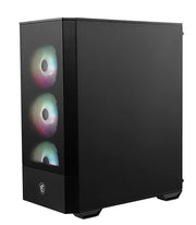 MSI MAG 112R FORGE MID - TOWER ATX CABINET - SWIFT PERIPHERALS1084206