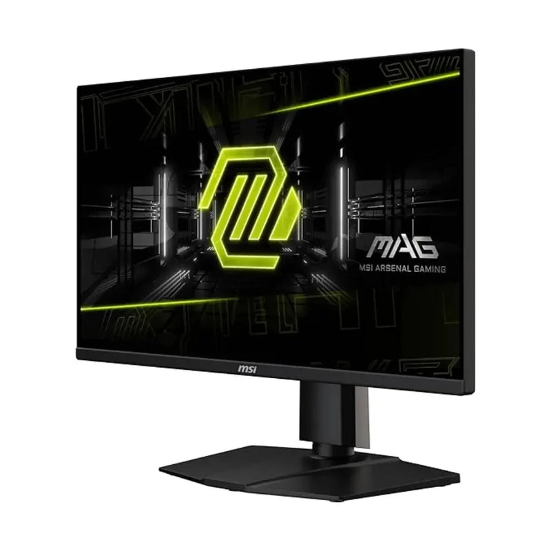 MSI MAG 255PXF 24.5" 300Hz FHD Gaming Monitor 0.5ms Response HDR Ready Adaptive Sync - SWIFT PERIPHERALSMAG255PXF