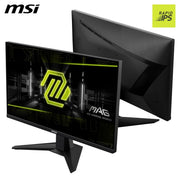 MSI MAG 255PXF 24.5 INCH FHD 240HZ GAMING MONITOR - SWIFT PERIPHERALS1095073