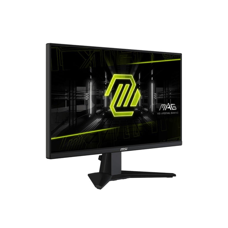 MSI MAG 255XF 25" FHD 300Hz 0.5ms Rapid IPS AMD FreeSync Gaming Monitor - SWIFT PERIPHERALSMAG-255XF