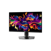 MSI MAG 271QPX 27 INCH QD - OLED E2 WQHD GAMING MONITOR - SWIFT PERIPHERALS1091981