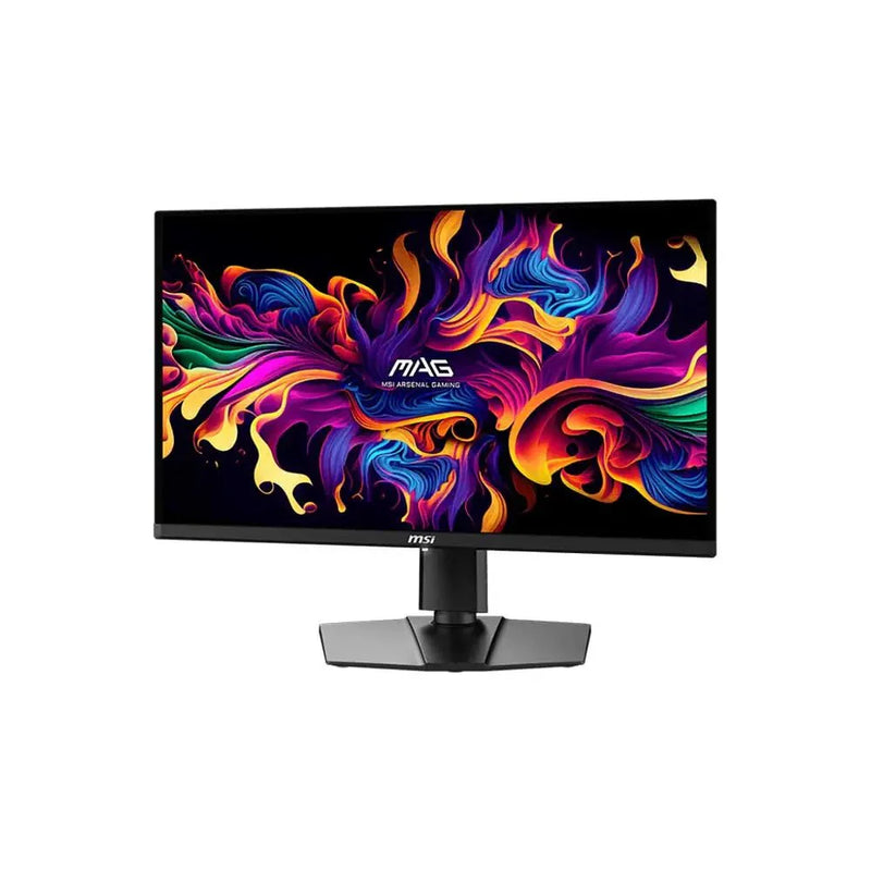 MSI MAG 271QPX 27 INCH QD - OLED E2 WQHD GAMING MONITOR - SWIFT PERIPHERALS1091981