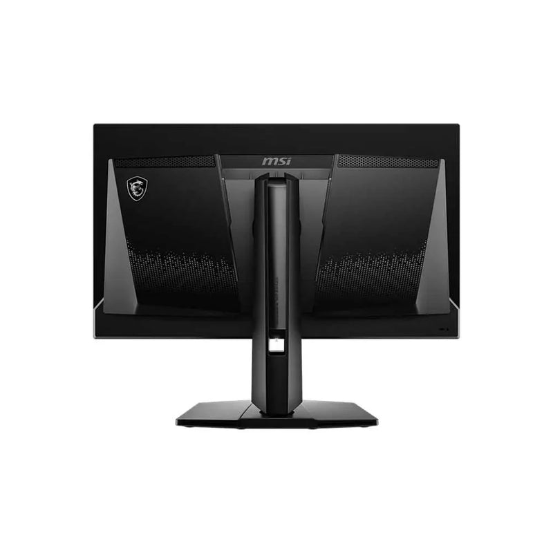 MSI MAG 271QPX 27 INCH QD - OLED E2 WQHD GAMING MONITOR - SWIFT PERIPHERALS1091981