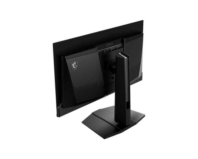 MSI MAG 271QPX QD - OLED E2 27" WQHD 240Hz 0.3ms Gaming Monitor - SWIFT PERIPHERALS‎MAG 271QPX QD-OLED E2