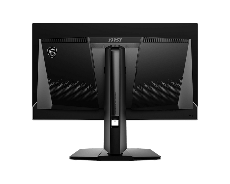 MSI MAG 271QPX QD - OLED E2 27" WQHD 240Hz 0.3ms Gaming Monitor - SWIFT PERIPHERALS‎MAG 271QPX QD-OLED E2