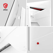 MSI MAG 274QRFW 27" 180Hz 2K WQHD 1ms IPS AMD FreeSync sRGB Gaming Monitor - SWIFT PERIPHERALSMAG274QRFW