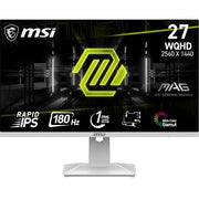MSI MAG 274QRFW 27 INCH 2K WQHD GAMING MONITOR - SWIFT PERIPHERALS1089201