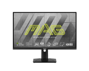 MSI MAG 274UPF 27 INCH 4K UHD ESPORTS GAMING MONITOR - SWIFT PERIPHERALS1088614