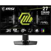 MSI MAG 274UPF E2 27" 160Hz 4K UHD 0.5ms IPS Gaming Monitor - SWIFT PERIPHERALSMAG-274UPF-E2