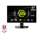 MSI MAG 274UPF E2 27 INCH GAMING MONITOR - SWIFT PERIPHERALS1090220