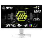MSI MAG 274URFW 27" 4K UHD 160Hz 1ms Gaming Monitor - SWIFT PERIPHERALSMAG 274URFW