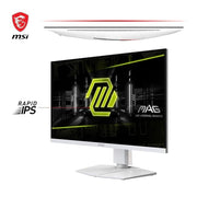 MSI MAG 274URFW 27" 4K UHD 160Hz 1ms Gaming Monitor - SWIFT PERIPHERALSMAG 274URFW