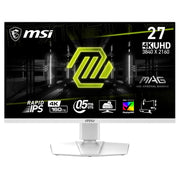 MSI MAG 274URFW 27 INCH 4K UHD GAMING MONITOR - SWIFT PERIPHERALS1093729
