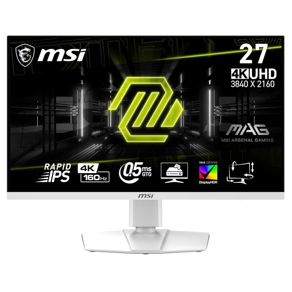 Computer Peripherals