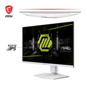 MSI MAG 274URFW 27 INCH 4K UHD GAMING MONITOR - SWIFT PERIPHERALS1093729