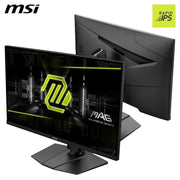 MSI MAG 275F 27" 180Hz 0.5ms FHD Gaming Monitor Rapid IPS AMD FreeSync - SWIFT PERIPHERALSMAG275F